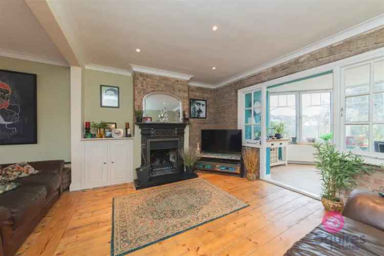 4 Bedroom Semi Detached House to Rent Near Mill Hill Broadway