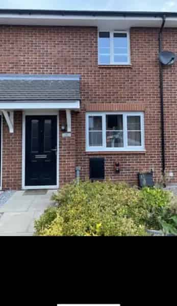 New Build Detached Home with Garage and Parking