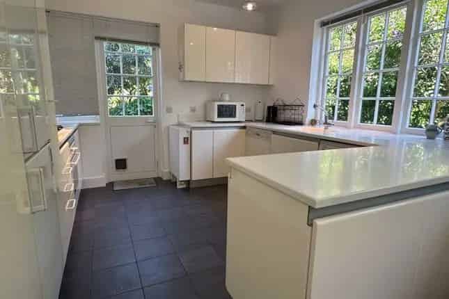 Detached house for sale in Hampstead Way, Hampstead Garden Suburb NW11