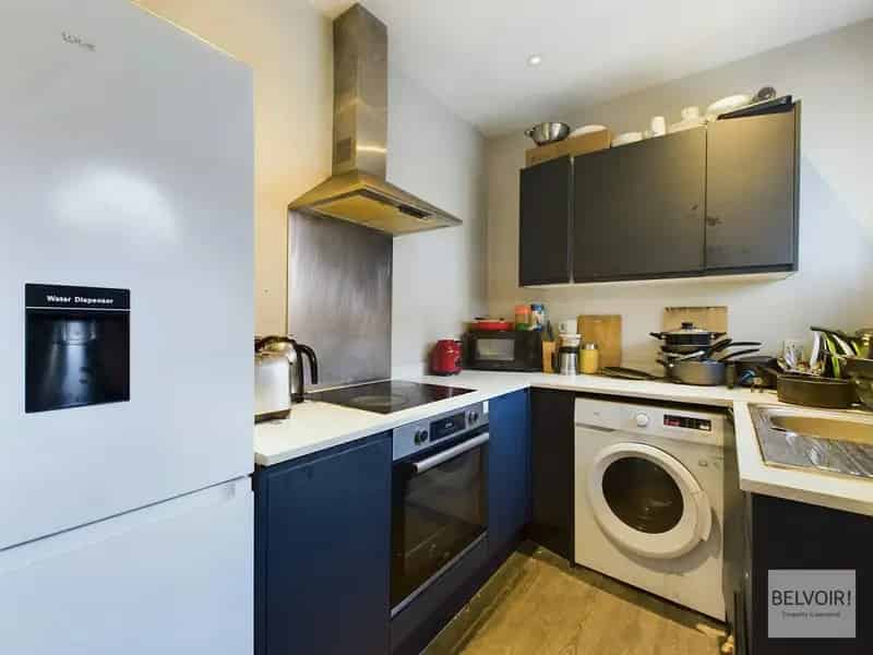 4-Bedroom HMO Property 10% Net Yield Fully Tenanted