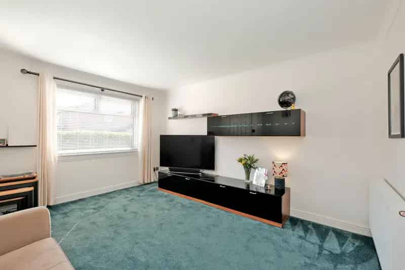 Three Bed Semi Detached Villa In Danestone