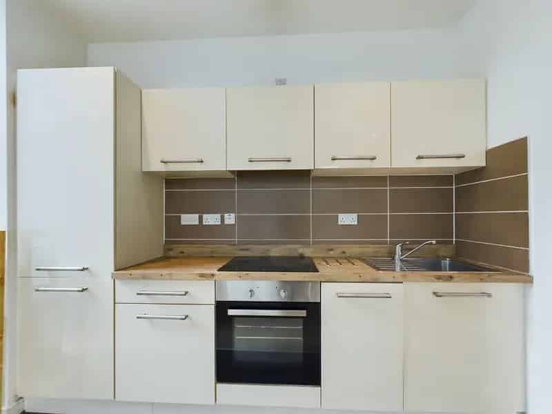2 Bedroom Apartment Velocity Village Sheffield
