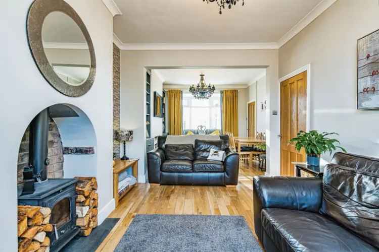 Three Bedroom Semi-Detached House in Dudley