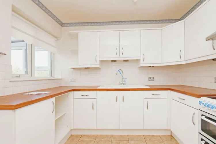 Two Bedroom Detached Bungalow Hopgrove Lane York