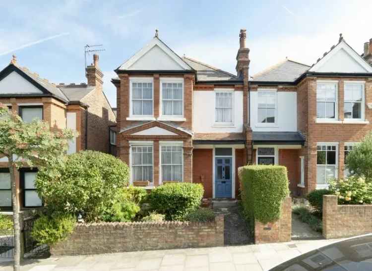 House For Sale in Westbere Road, London, England