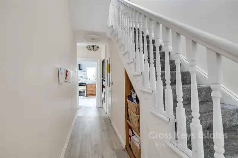 3 Bedroom Victorian Terrace House To Rent Keyham Plymouth