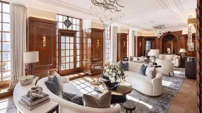 4 Bed Flat for Sale in London Luxury Development