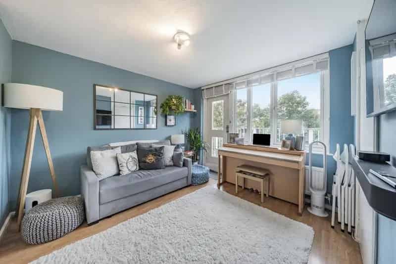 Charming 1-Bedroom Apartment near Bermondsey Station