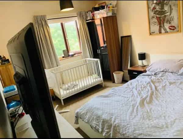 2 Bedroom Flat Near High Street - Pet Friendly