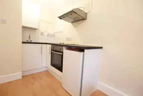 1 room flat of 41 m² in London