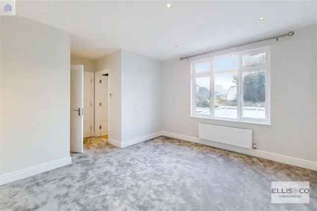 5 Bedroom House for Rent Wembley Park Newly Refurbished