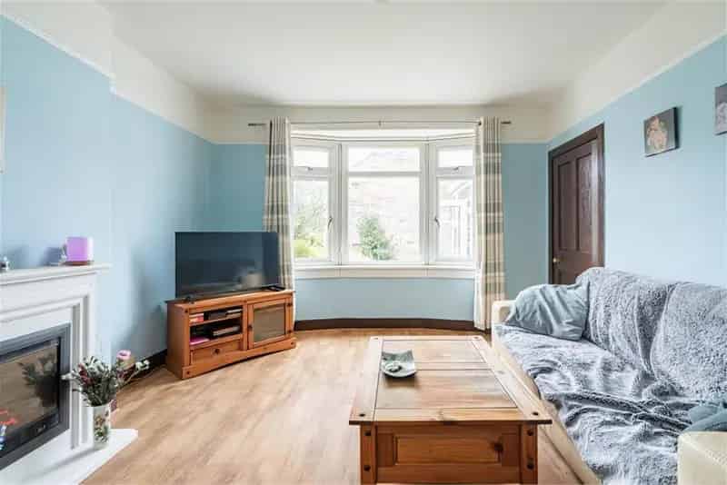 2 Bed Semi-Detached Bungalow Shandon Edinburgh