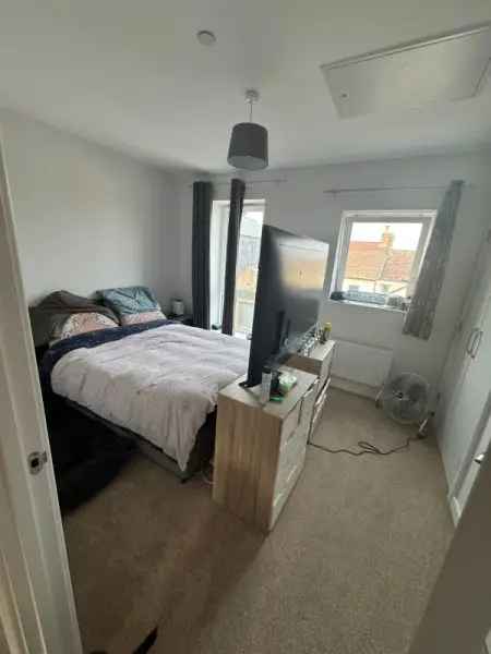 House For Rent in Lewes, England