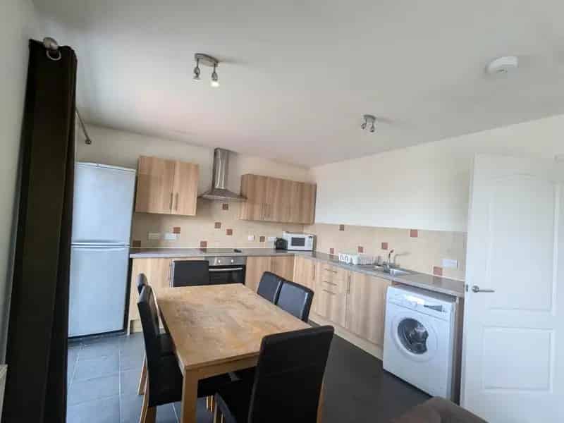 2 Bedroom Flat to Rent in Dundee West End