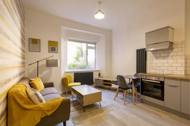 1 Bedroom Flat To Rent Available 06082025