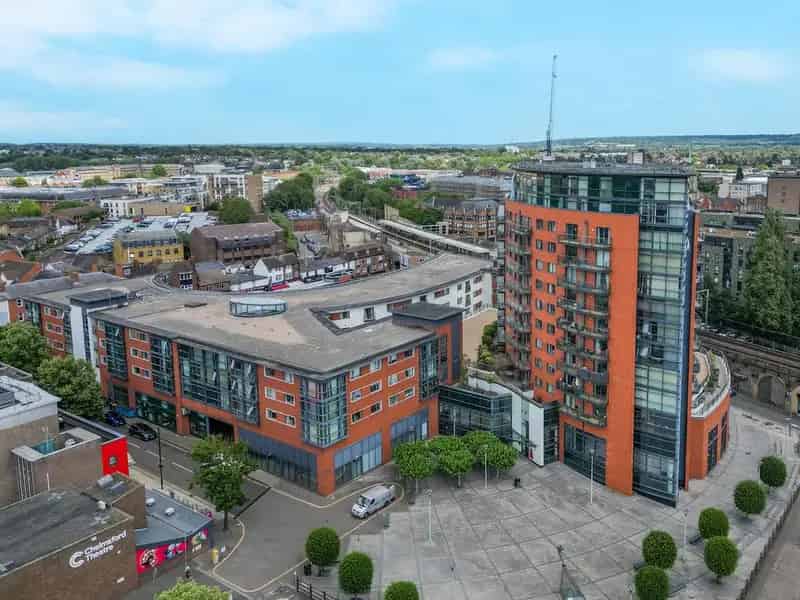 2 Bedroom Flat for Sale