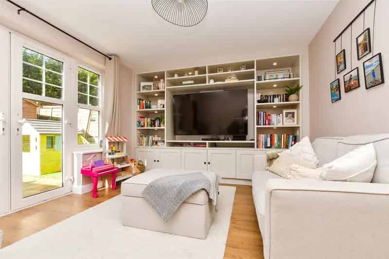 3 Bedroom Mews House for Sale