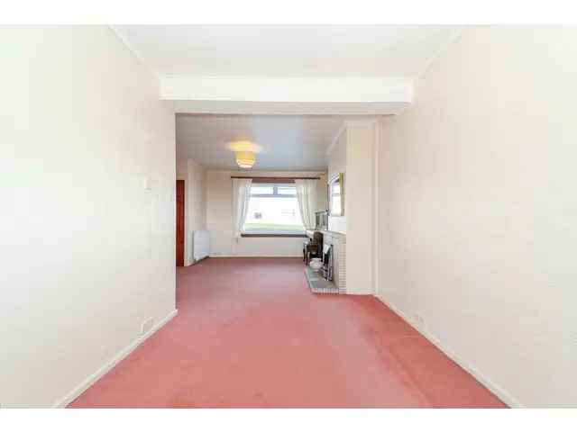2 Bedroom Semi-Detached Villa for Sale in Inchinnan
