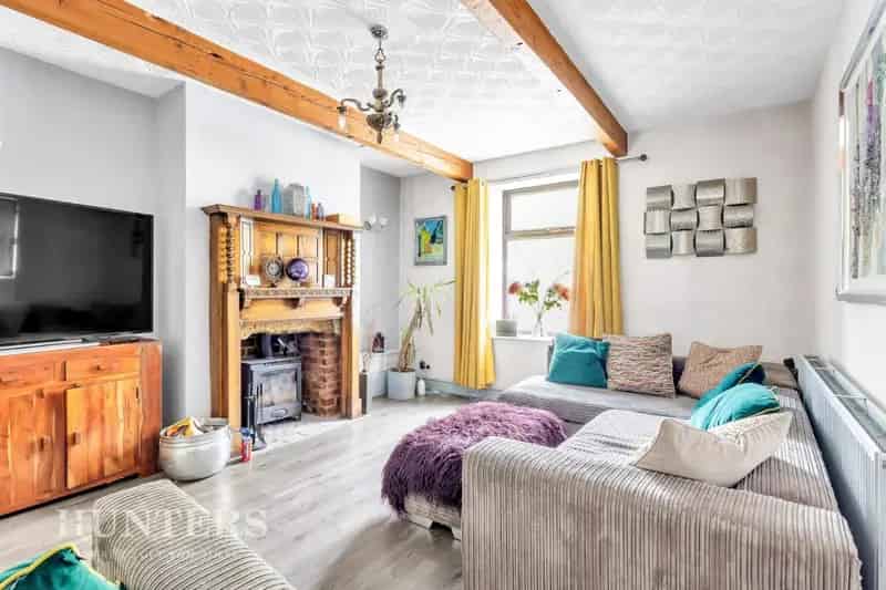 3 Bedroom House For Sale Littleborough