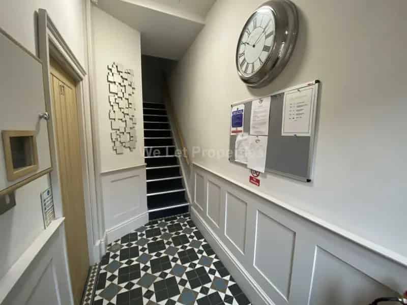 1 Bedroom Apartment West Didsbury