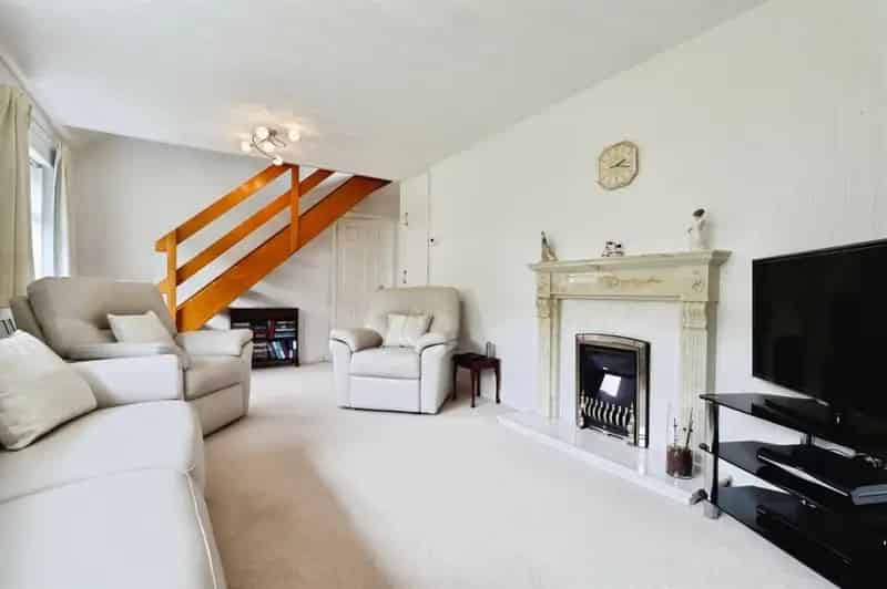 4 Bedroom Semi-Detached Bungalow For Sale