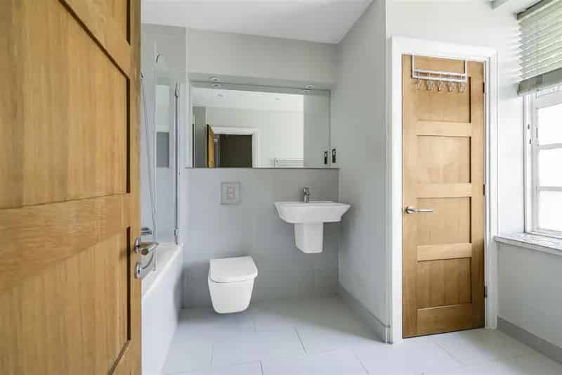 1 Bedroom Grade II Listed House for Sale Garden Quarter Bicester