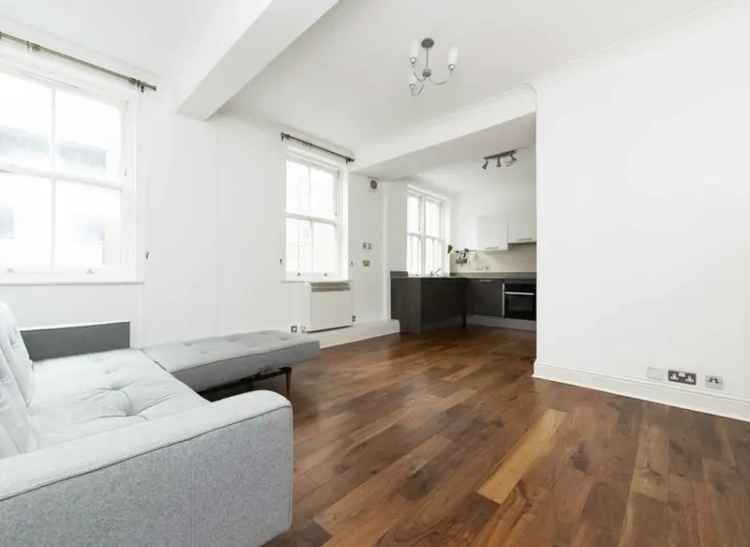 Large Double Bedroom Apartment Aldgate Modern Close to Transport