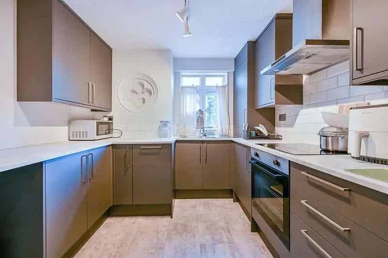 1 bed flat for sale