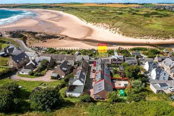 4 Green Street, Cruden Bay, Aberdeenshire, AB42 0HB | Property for sale | Savills