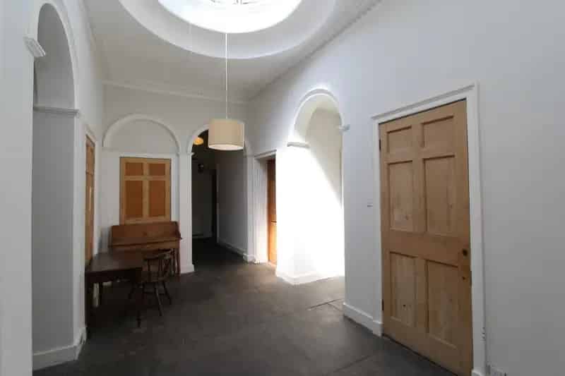 4 Bedroom Flat to Rent Near Edinburgh University
