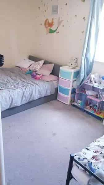 Beautiful 2-Bed Bungalow in Quiet Wickford Location