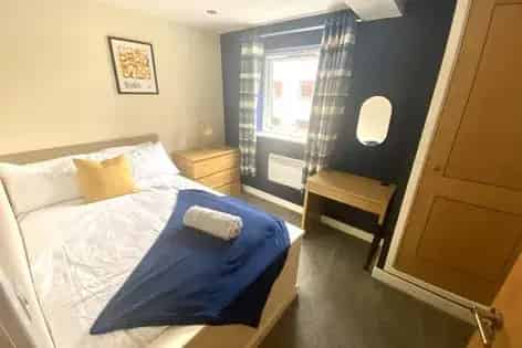 4 Bedroom Flat in Sheffield - Bills Included