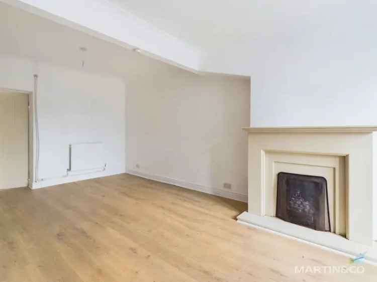 2 Bedroom House To Rent
