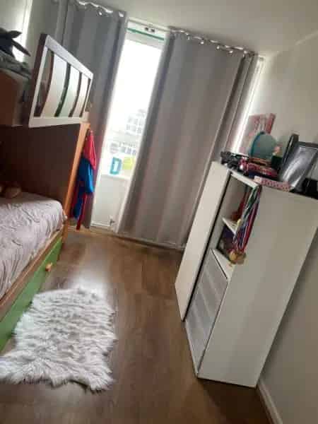 Modern 2-Bedroom Maisonette Flat near Old Street Station