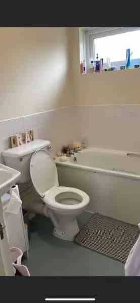1 Bedroom Flat near Beach New Build Spacious Open Plan