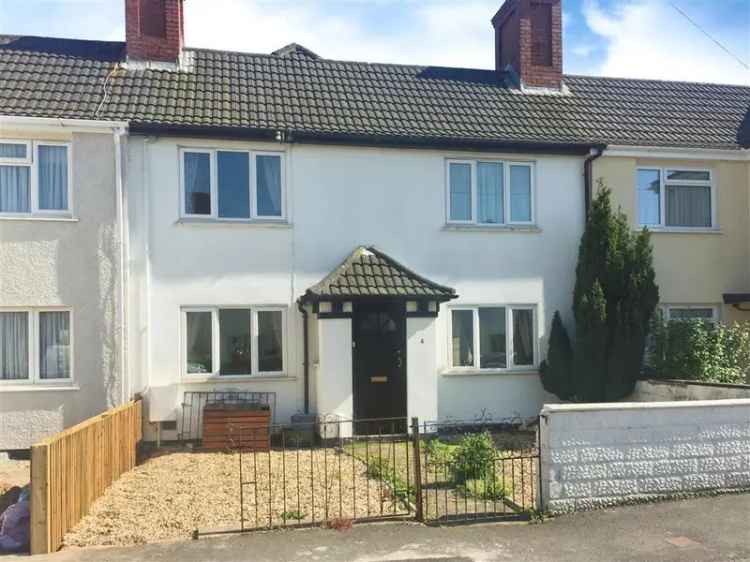 3 Bedroom Terraced House Zero Deposit Available