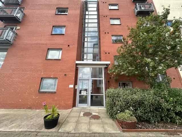 1 Bedroom Flat to Rent Direct Lettings