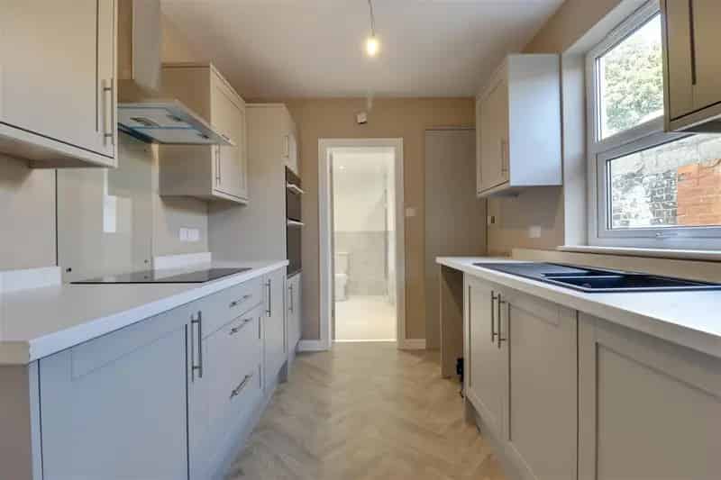 3 Bedroom Terraced House for Rent Havant Road