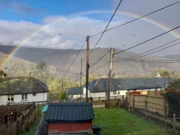 House For Rent in Looe, England