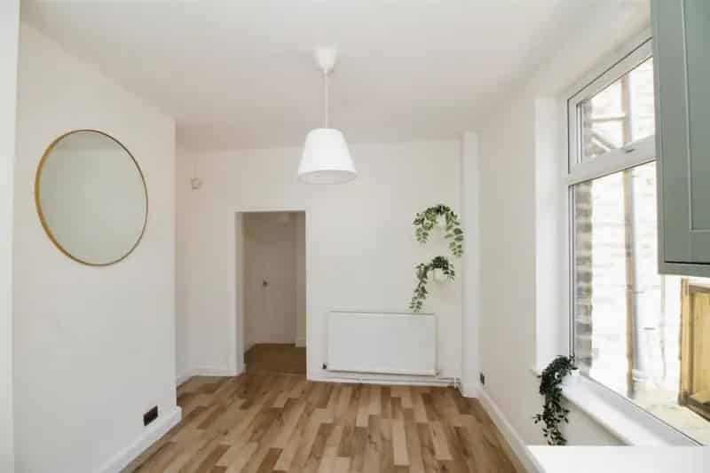3 Bedroom Terraced House For Sale Fully Refurbished