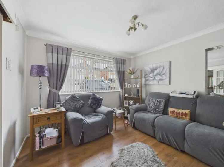 3 Bedroom House For Sale in Whiston