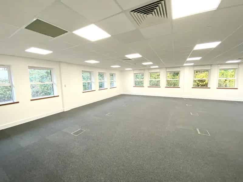 Refurbished Offices To Let in North Bristol