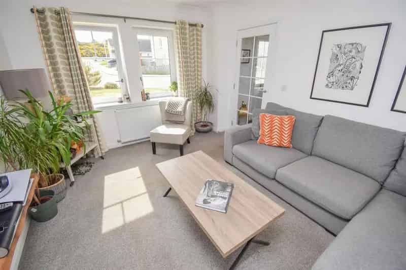 3 Bedroom Detached House for Sale in Milton of Leys Inverness