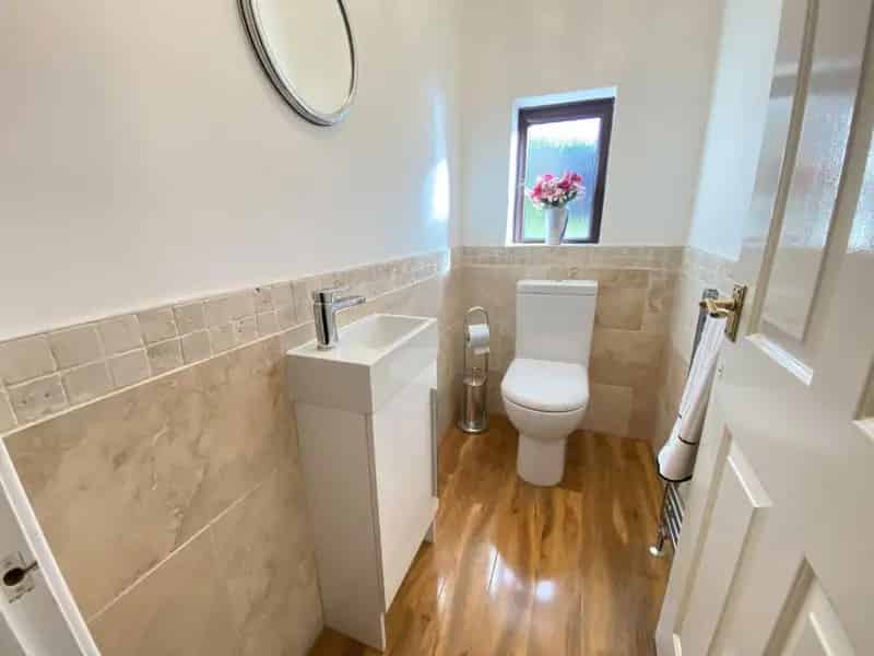 3 Bed Detached House For Sale