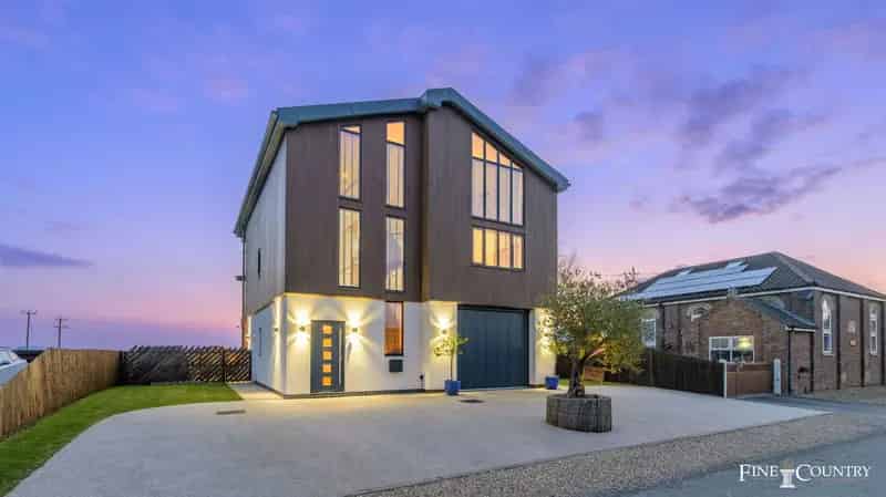 1 Bedroom Detached House for Sale Gedney Drove End