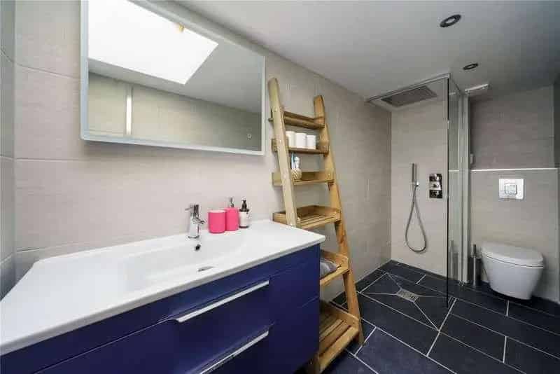 3 Bed Grade II Listed Georgian House for Sale