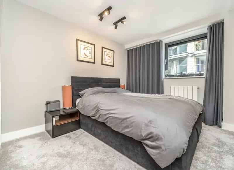 Flat For Sale , London, England
