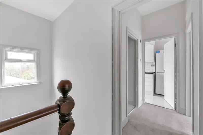 1 Bedroom Flat London - Newly Refurbished - Available June 2025