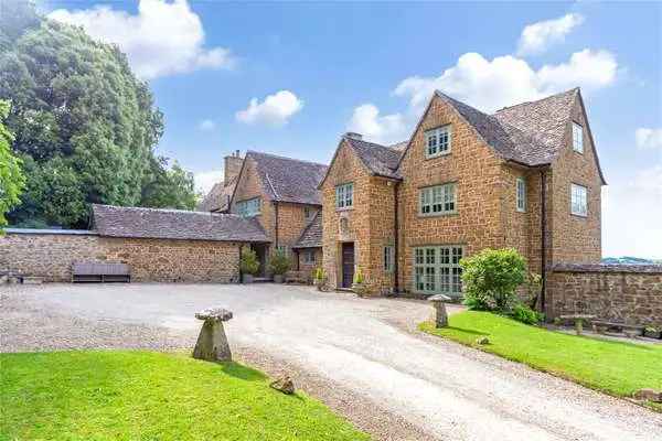 Stinchcombe, Dursley, Gloucestershire, GL11 6AS | Property for sale | Savills