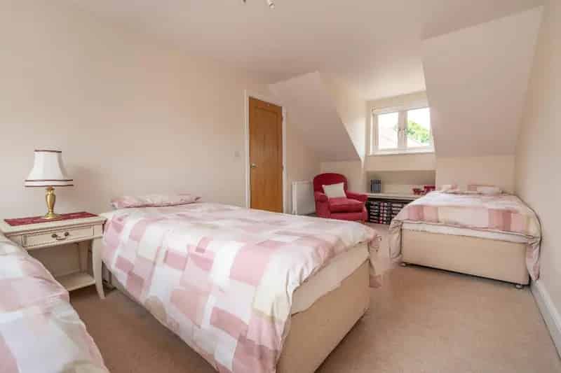 4 Bed House for Sale Fakenham